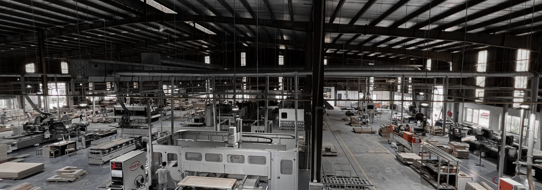 furniture factory image